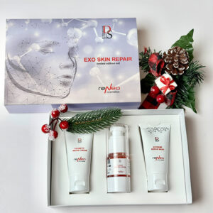 Подарочный набор Derma Series EXO SKIN REPAIR